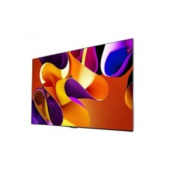 LG OLED OLED77G42LW TV 195.6 cm (77") 4K Ultra HD Smart TV Wi-Fi Grey