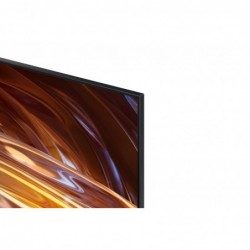 Samsung QN95D QE75QN95DATXXH TV 190.5 cm (75") 4K Ultra HD Smart TV Wi-Fi Black 2000 cd/m²