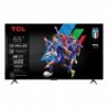 TCL C6K 65C6K TV 165.1 cm (65") 4K Ultra HD Smart TV Wi-Fi Metallic