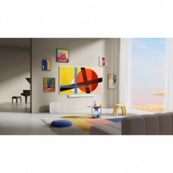 TCL 55A300 Pro 55" 4K Ultra HD Smart TV Wi-Fi White 450 cd/m²