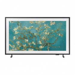 Samsung QE32LS03CBU 81.3 cm (32") Full HD Smart TV Wi-Fi Black