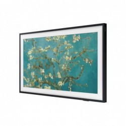 Samsung QE32LS03CBU 81.3 cm (32") Full HD Smart TV Wi-Fi Black