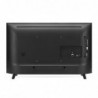 LG FHD 32LQ63006LA.AEU TV 81.3 cm (32") Full HD Smart TV Wi-Fi Black