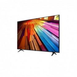 LG UHD 55UT80003LA TV 139.7 cm (55") 4K Ultra HD Smart TV Wi-Fi Blue