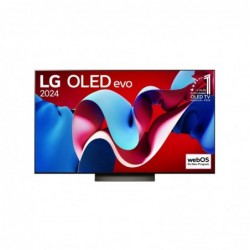 LG OLED77C41LA TV 195.6 cm...