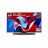 LG OLED77C41LA TV 195.6 cm (77") 4K Ultra HD Smart TV Wi-Fi Black