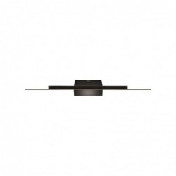 LG OLED77C41LA TV 195.6 cm (77") 4K Ultra HD Smart TV Wi-Fi Black