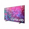 Samsung UE98DU9072U 2.49 m (98") 4K Ultra HD Smart TV Wi-Fi Black