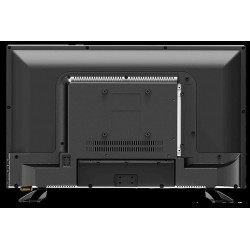 LIN 24LHDD06 HD Ready DVB-T2 Black