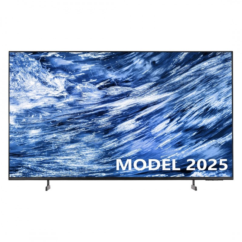 Samsung UE75U8072FU 190.5 cm (75") 4K Ultra HD Smart TV Wi-Fi Black
