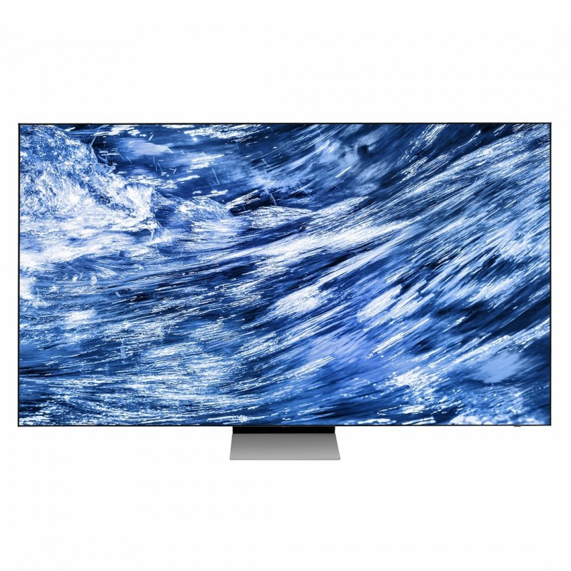 Samsung QE83S94DAEXXH 2.11 m (83") 4K Ultra HD Smart TV Wi-Fi Black