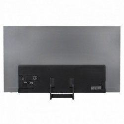 Samsung QE83S94DAEXXH 2.11 m (83") 4K Ultra HD Smart TV Wi-Fi Black