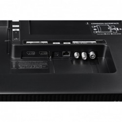 Samsung QE83S94DAEXXH 2.11 m (83") 4K Ultra HD Smart TV Wi-Fi Black