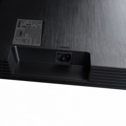 Samsung QE83S94DAEXXH 2.11 m (83") 4K Ultra HD Smart TV Wi-Fi Black