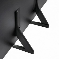 Samsung QE83S94DAEXXH 2.11 m (83") 4K Ultra HD Smart TV Wi-Fi Black