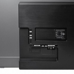 Samsung QE83S94DAEXXH 2.11 m (83") 4K Ultra HD Smart TV Wi-Fi Black