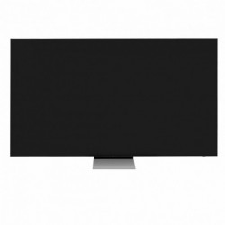 Samsung QE83S94DAEXXH 2.11 m (83") 4K Ultra HD Smart TV Wi-Fi Black