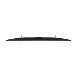 TCL C65 Serie C6 Smart TV QLED 4K 55" 55C655, audio Onkyo con subwoofer, Dolby Vision - Atmos, Google TV