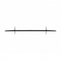 TCL C65 Serie C6 Smart TV QLED 4K 98" 98C655, 144Hz, audio Onkyo con subwoofer, Google TV