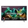 Hisense 75U6NQ TV 190.5 cm (75") 4K Ultra HD Smart TV Wi-Fi Grey 500 cd/m²