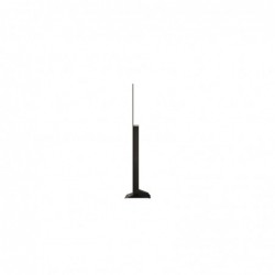 LG OLED65C41LA TV 165.1 cm (65") 4K Ultra HD Smart TV Wi-Fi Black