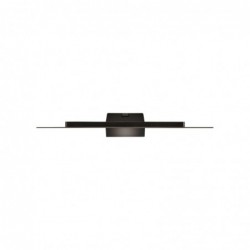 LG OLED65C41LA TV 165.1 cm (65") 4K Ultra HD Smart TV Wi-Fi Black