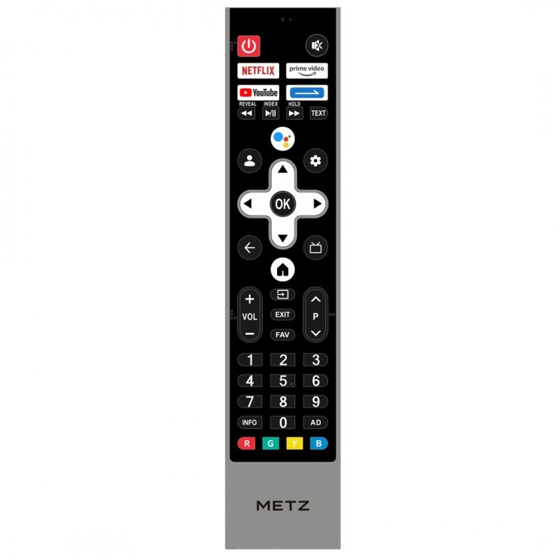 METZ QLED 65MQE7600Z 65" TV
