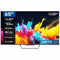 METZ QLED 65MQE7600Z 65" TV