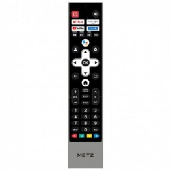 METZ QLED 65MQE8000Z 65" TV