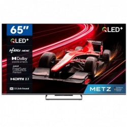 METZ QLED 65MQE8000Z 65" TV