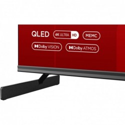 50" UD TV 50QGU7210S 4K Ultra HD, Q-LED, DVB-T/T2/C
