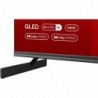 50" UD TV 50QGU7210S 4K Ultra HD, Q-LED, DVB-T/T2/C