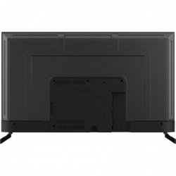 50" UD TV 50QGU7210S 4K Ultra HD, Q-LED, DVB-T/T2/C