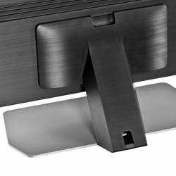 Samsung QN92D QE75QN92DAT 190.5 cm (75") 4K Ultra HD Smart TV Wi-Fi Black, Titanium 2000 cd/m²