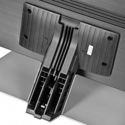 Samsung QN92D QE75QN92DAT 190.5 cm (75") 4K Ultra HD Smart TV Wi-Fi Black, Titanium 2000 cd/m²