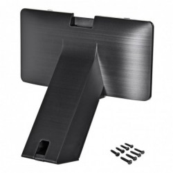 Samsung QN92D QE75QN92DAT 190.5 cm (75") 4K Ultra HD Smart TV Wi-Fi Black, Titanium 2000 cd/m²