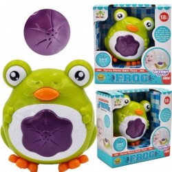 WOOPIE Bath toy. A floating frog