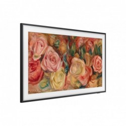 Samsung QE43LS03DAU 109.2 cm (43") 4K Ultra HD Smart TV Wi-Fi Black