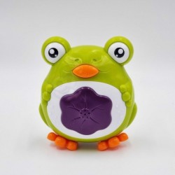 WOOPIE Bath toy. A floating frog