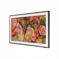 Samsung QE43LS03DAU 109.2 cm (43") 4K Ultra HD Smart TV Wi-Fi Black