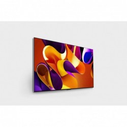 LG OLED evo G4 OLED65G42LW TV 165.1 cm (65") 4K Ultra HD Smart TV Wi-Fi Black