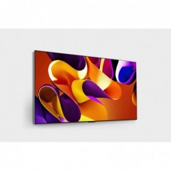 LG OLED evo G4 OLED65G42LW TV 165.1 cm (65") 4K Ultra HD Smart TV Wi-Fi Black