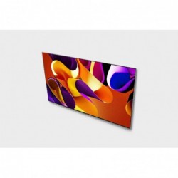 LG OLED evo G4 OLED65G42LW TV 165.1 cm (65") 4K Ultra HD Smart TV Wi-Fi Black