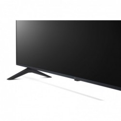 LG UHD 43UR78003LK TV 109.2 cm (43") 4K Ultra HD Smart TV Wi-Fi Black