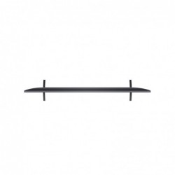 LG UHD 43UR78003LK TV 109.2 cm (43") 4K Ultra HD Smart TV Wi-Fi Black