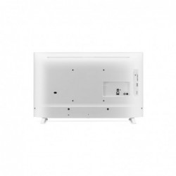 LG 32LQ63806LC TV 81.3 cm (32") Full HD Smart TV Wi-Fi White