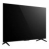 TCL T7B 55T7B TV 139.7 cm (55") 4K Ultra HD Smart TV Wi-Fi Black, Titanium 600 cd/m²