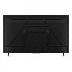 TCL T7B 55T7B TV 139.7 cm (55") 4K Ultra HD Smart TV Wi-Fi Black, Titanium 600 cd/m²