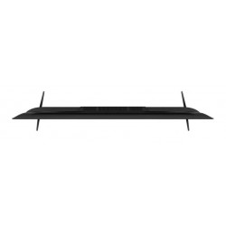 TCL T7B 55T7B TV 139.7 cm (55") 4K Ultra HD Smart TV Wi-Fi Black, Titanium 600 cd/m²