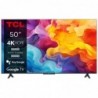TCL P655 50P655 4K LED Google TV